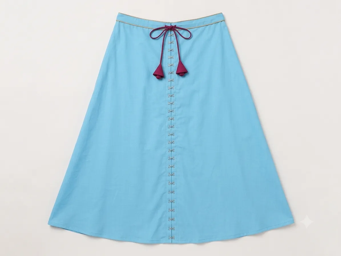Skirt Alteration