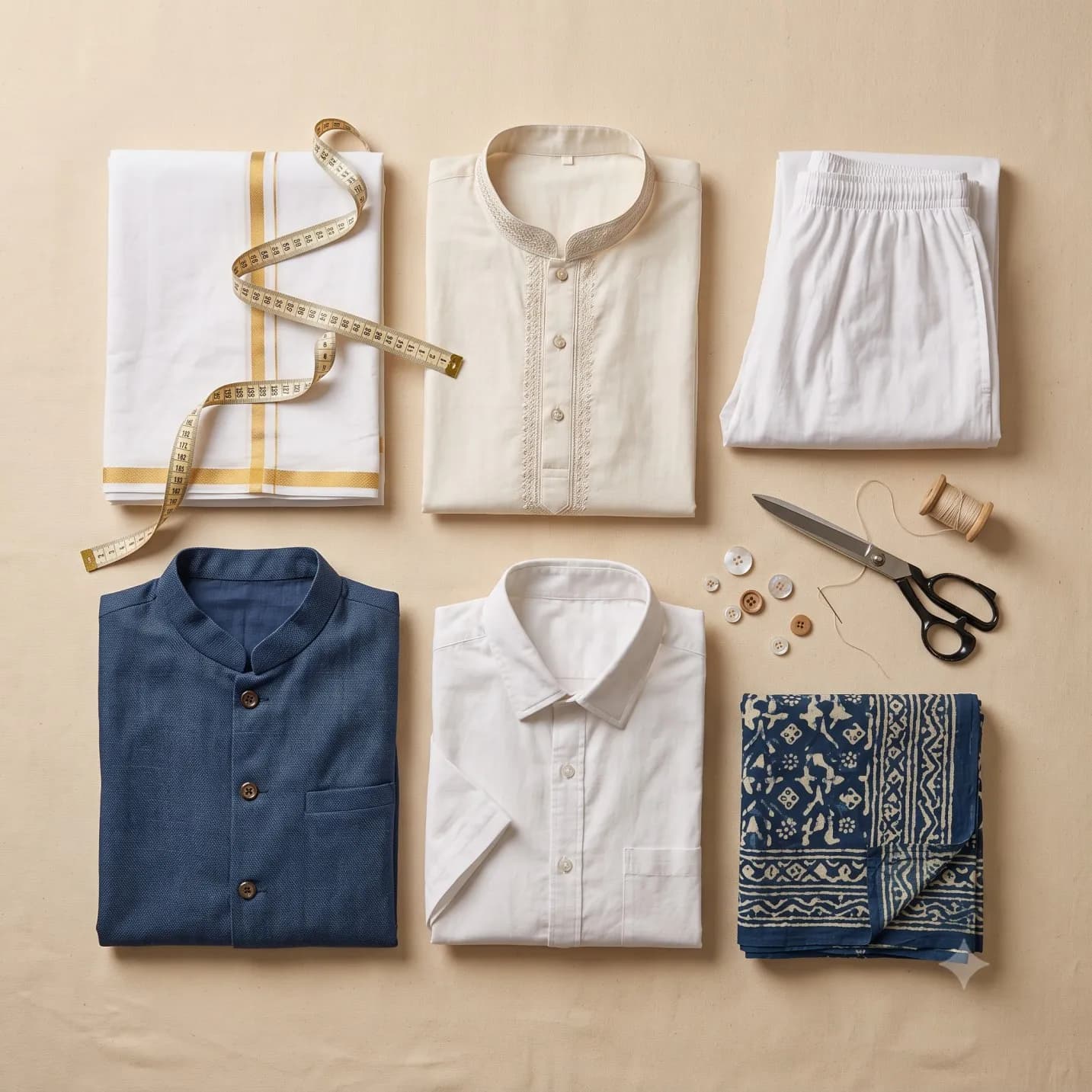 Senior Citizen Mens