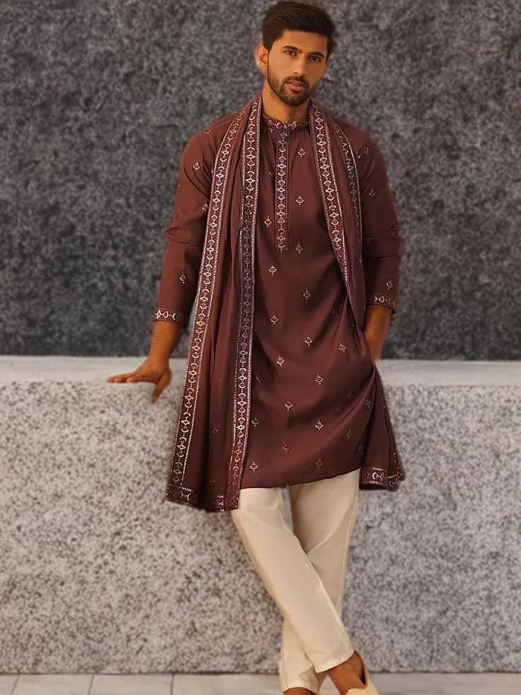 Normal Kurta