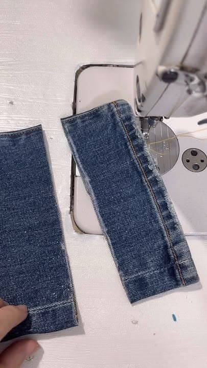 Waist/hip adjustment