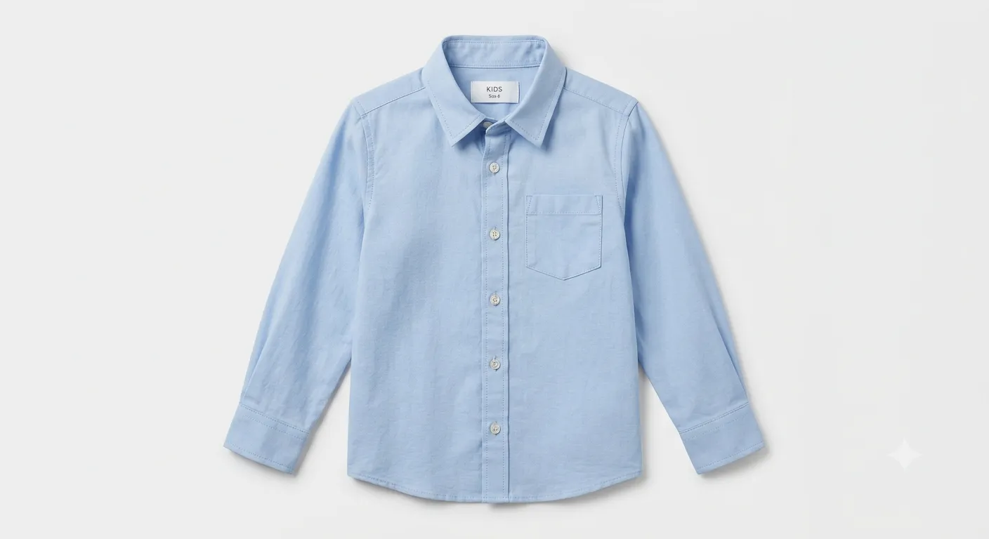 Shirts Alteration